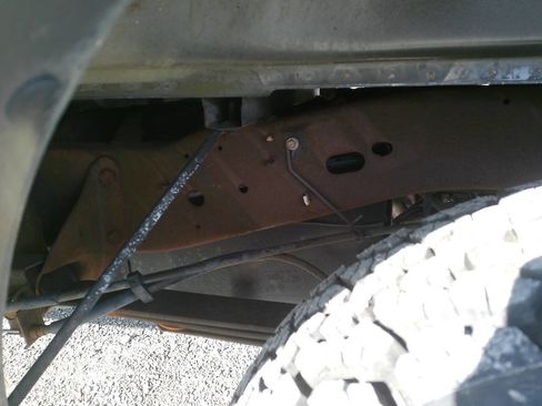 Used 2006 Ford Ranger Sport image 17