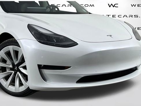 Used 2022 Tesla Model 3 Long Range image 43