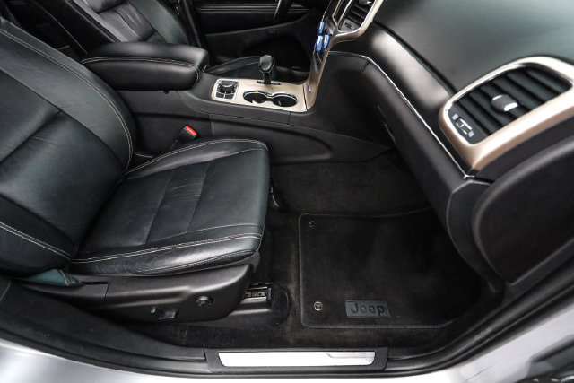 Used 2015 Jeep Grand Cherokee Limited AWD/4WD image 67