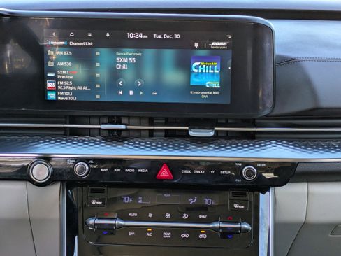 Used 2024 Kia Carnival SX Prestige image 14