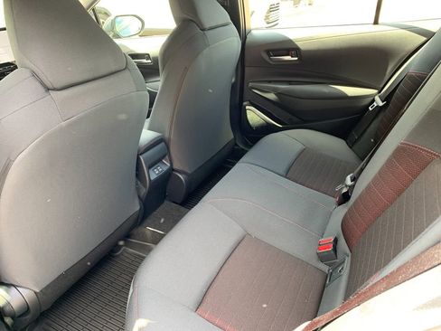 New 2026 Toyota Corolla SE FWD image 13