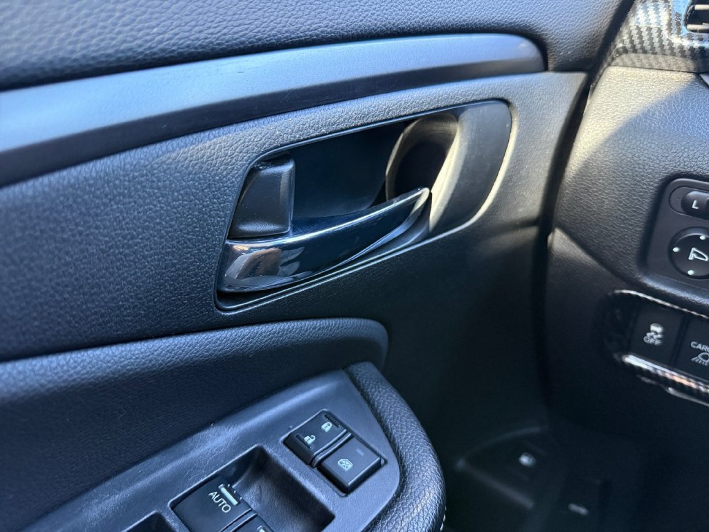 Used 2017 Honda Ridgeline RTL-T image 27