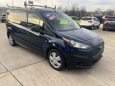 Used 2022 Ford Transit Connect XL image 11