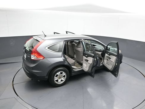Used 2013 Honda CR-V LX image 44