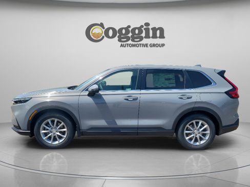 New 2026 Honda CR-V EX image 2