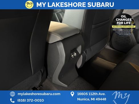 New 2026 Subaru Crosstrek 2.5i Sport image 23