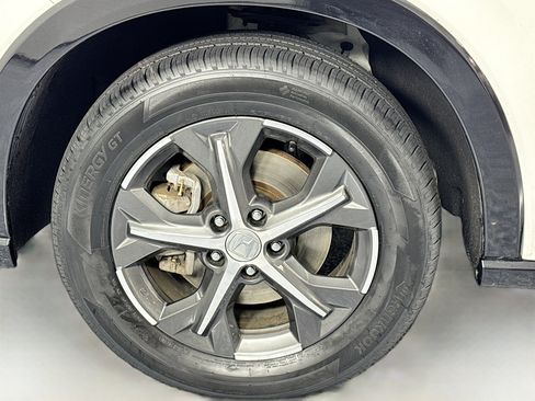 Certified 2024 Honda HR-V EX-L image 30