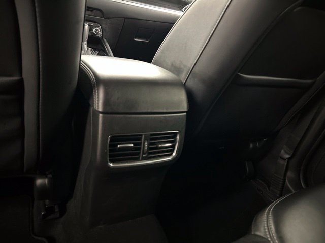 Used 2024 MAZDA CX-5 AWD 2.5 S w/ Premium Package image 23
