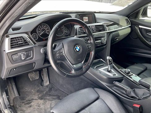 Used 2018 BMW 330e image 18