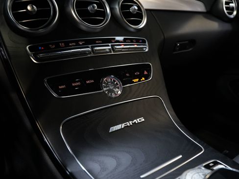 Used 2020 Mercedes-Benz C 63 AMG S image 42