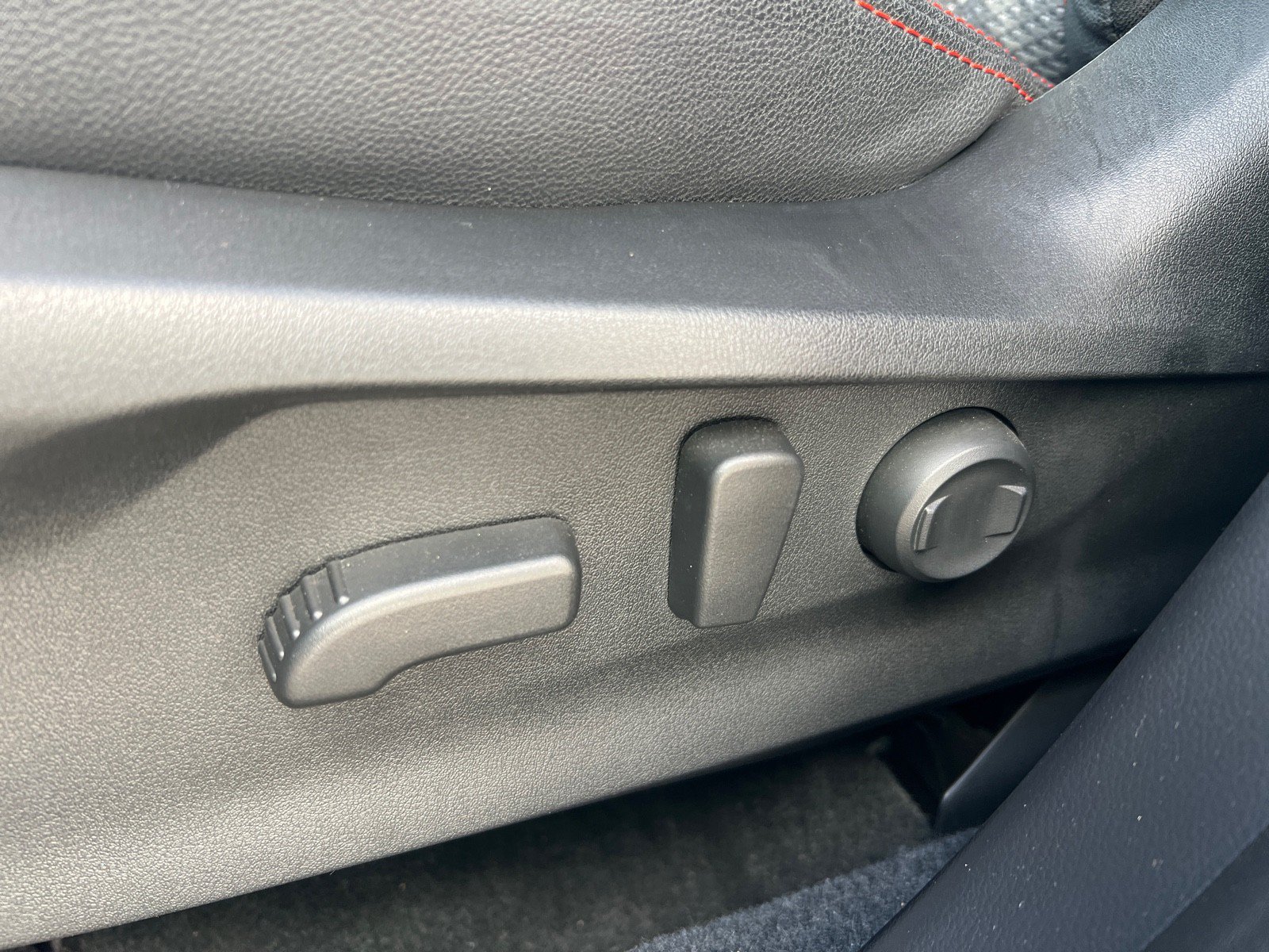 Certified 2024 Subaru Forester Sport AWD/4WD image 15