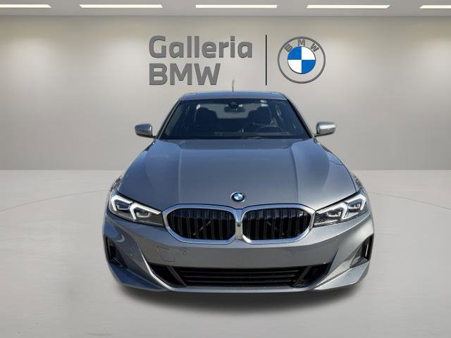Used 2026 BMW 330i Sedan RWD image 3