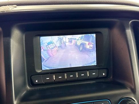 Used 2017 GMC Canyon 2WD Crew Cab w/ Convenience Package image 14