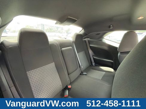 Used 2023 Dodge Challenger R/T RWD image 30