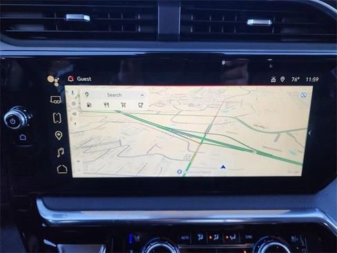 New 2026 GMC Sierra 1500 Denali image 22