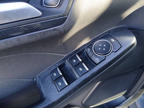 Used 2025 Ford Escape ST-Line FWD image 29