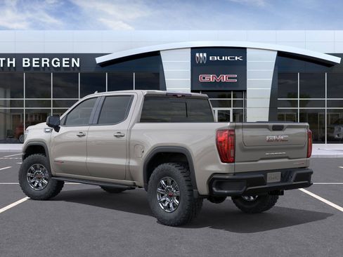New 2026 GMC Sierra 1500 AT4X image 3