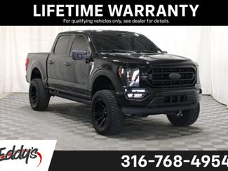 Used 2023 Ford F150 XLT AWD/4WD video 1