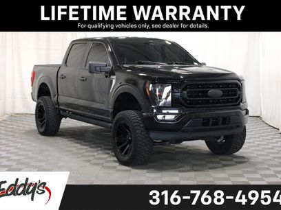 Used 2023 Ford F150 XLT