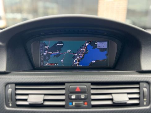 Used 2009 BMW M3 Sedan image 18