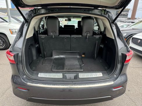 Used 2014 INFINITI QX60 AWD w/ Premium Plus Package image 34