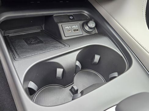 Certified 2025 INFINITI QX50 Luxe image 19