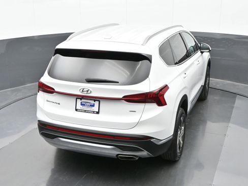 Used 2022 Hyundai Santa Fe SEL image 35