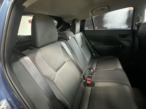 Used 2024 Subaru Crosstrek 2.0i Premium AWD/4WD image 26