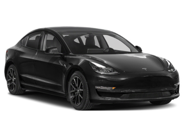 Used 2021 Tesla Model 3 Standard Range Plus RWD image 9
