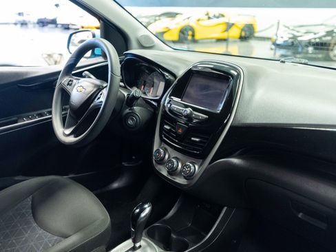 Used 2021 Chevrolet Spark LT FWD image 15