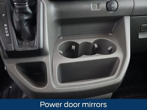 New 2026 Ford Transit 350 XLT AWD/4WD image 43