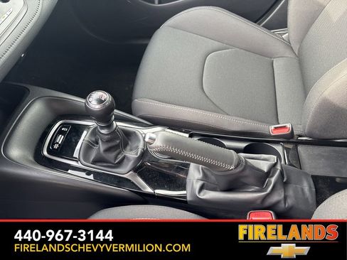 Used 2024 Toyota Corolla Core image 25