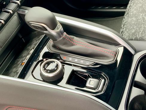 New 2026 Chevrolet Colorado Z71 AWD/4WD image 37