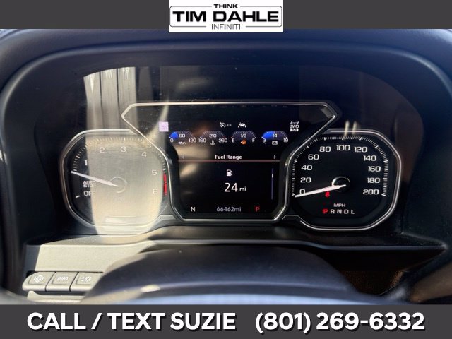 Used 2019 GMC Sierra 1500 Denali w/ Denali Ultimate Package AWD/4WD image 3