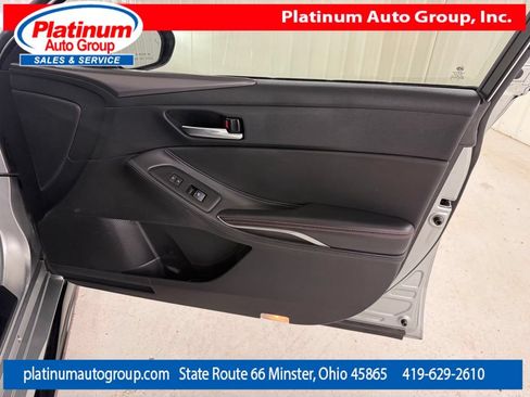 Used 2020 Toyota Avalon TRD FWD image 40