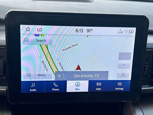 Used 2023 Ford Explorer XLT w/ Equipment Group 202A AWD/4WD image 13