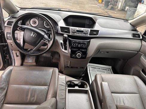 Used 2012 Honda Odyssey EX-L image 14