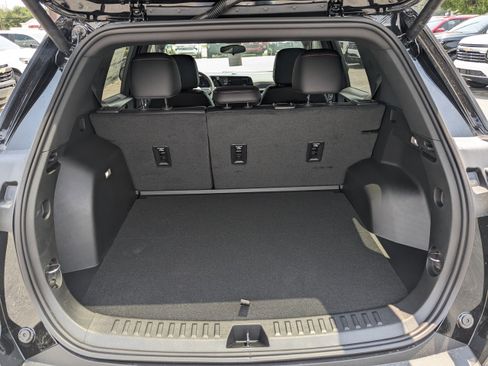 New 2026 Chevrolet Equinox RS image 13