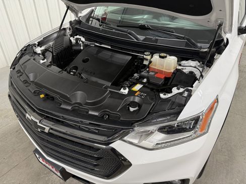 Used 2019 Chevrolet Traverse Premier w/ Redline Edition image 20