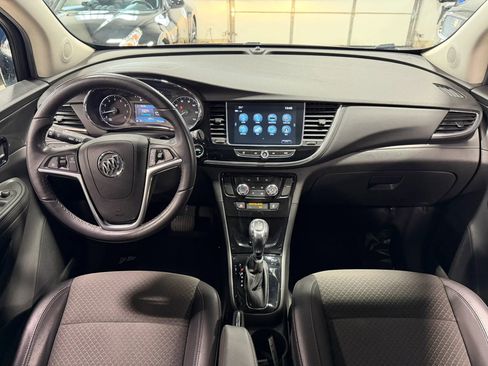 Used 2019 Buick Encore Preferred w/ Safety Package FWD image 2