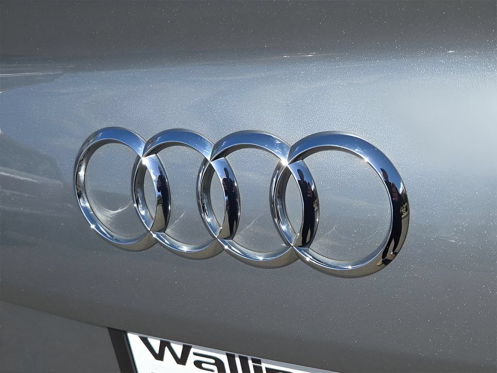 Used 2013 Audi A6 2.0T Premium Plus AWD/4WD image 24