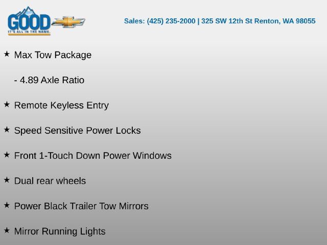 Used 2022 RAM 5500 Tradesman AWD/4WD image 7