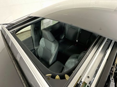 New 2026 Lexus RX 350 AWD w/ Convenience Package image 21