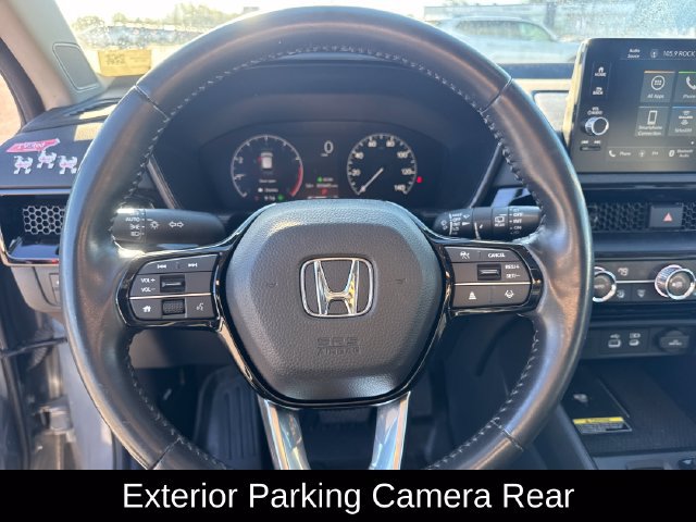 Used 2024 Honda CR-V EX-L image 22