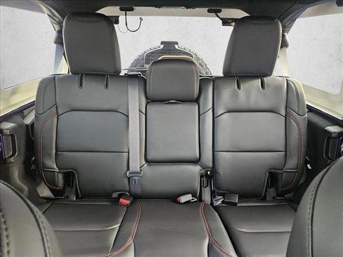 New 2026 Jeep Wrangler Unlimited Rubicon 392 image 15