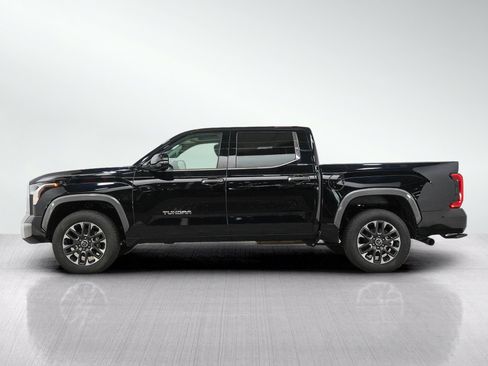 Used 2023 Toyota Tundra Limited w/ Power Package AWD/4WD image 2