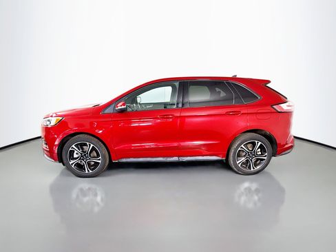 Used 2022 Ford Edge ST AWD/4WD image 6