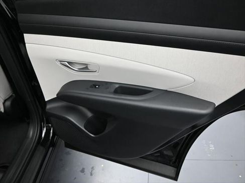 New 2025 Hyundai Tucson SEL image 91