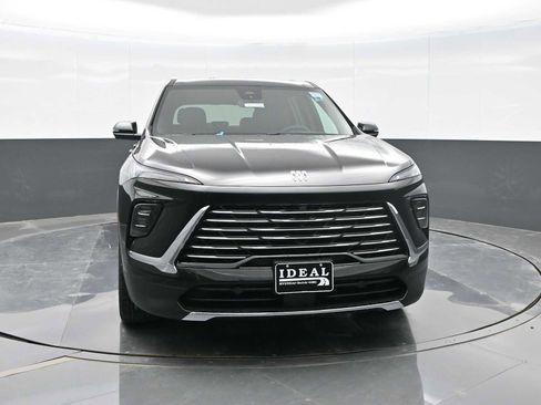 New 2026 Buick Enclave Preferred w/ Power Package image 2