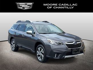 Used 2022 Subaru Outback Touring AWD/4WD video 1